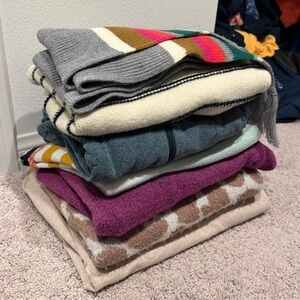 6 sweater bundle M-XL
